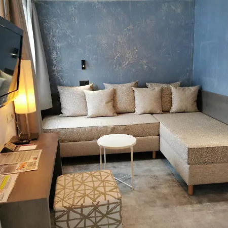 Ploner Guest house Nauders