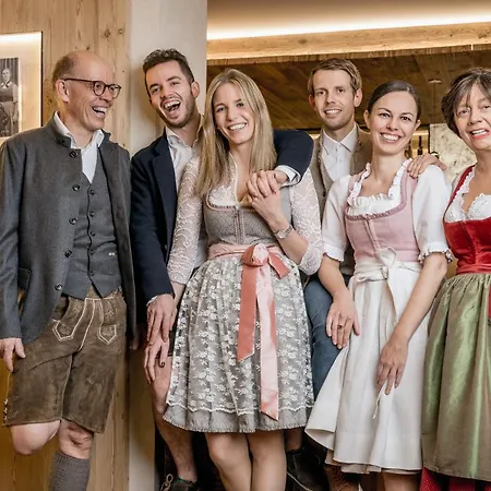 Ploner Pensionat