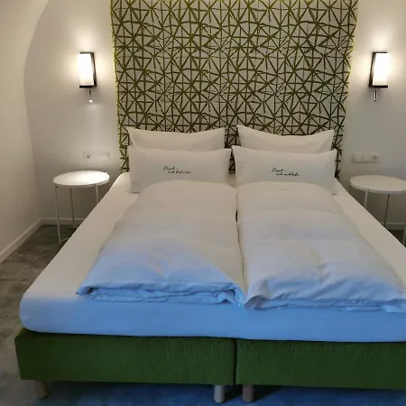 Maison d'hôtes Ploner Nauders