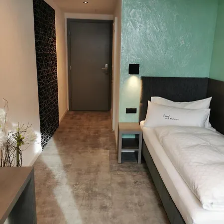 Ploner Guest house *