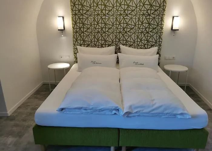 Gæstehus Ploner Nauders