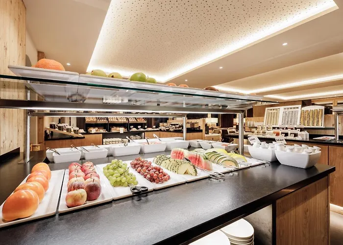 Ploner بيت ضيافة 3*