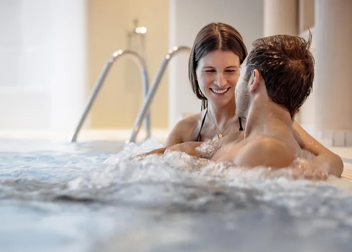 Ploner بيت ضيافة