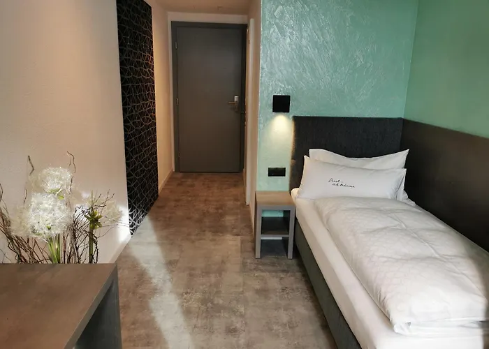 Ploner بيت ضيافة 3*