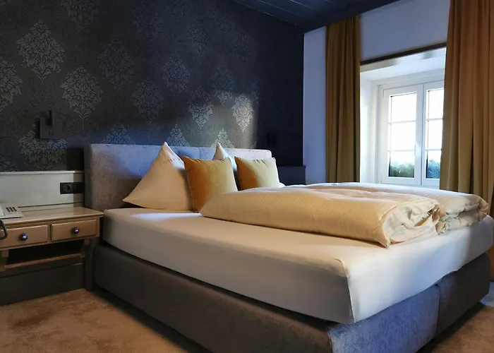 بيت ضيافة Ploner