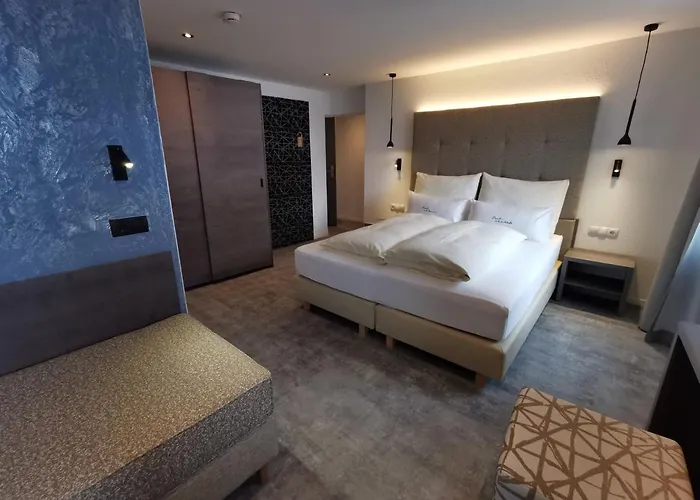 Ploner بيت ضيافة 3*