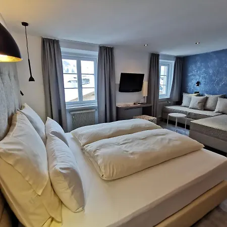 Guest house Ploner Nauders