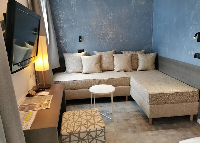 Ploner Gasthuis Nauders